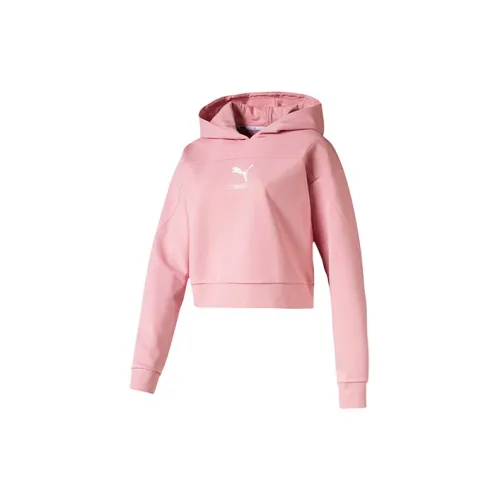 Puma Women Sweatshirt