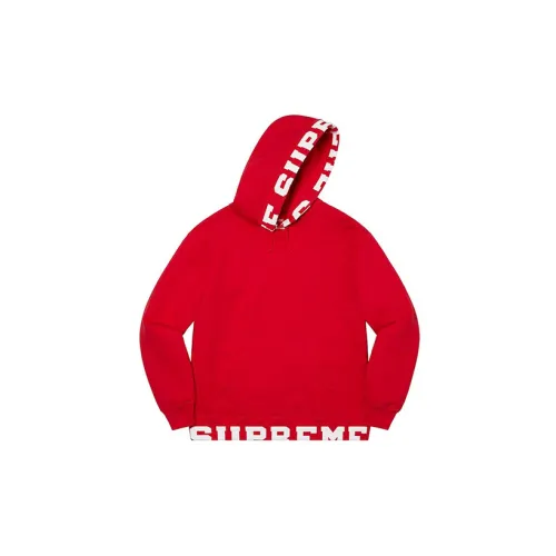 Supreme SS21 Sweatshirts Unisex