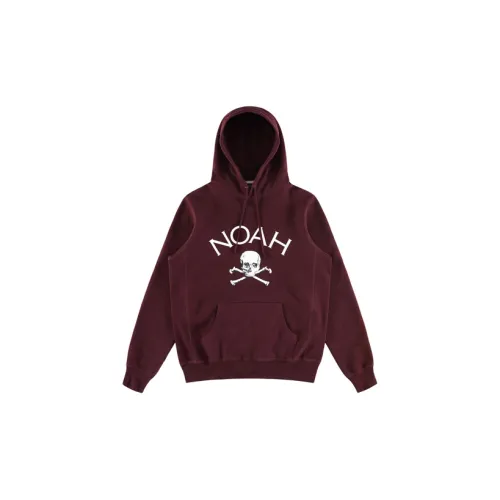 NOAH Sweatshirts Unisex