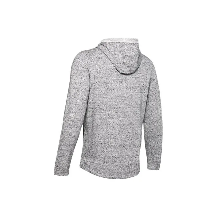 Under Armour Sweatshirts Men Gray White-1