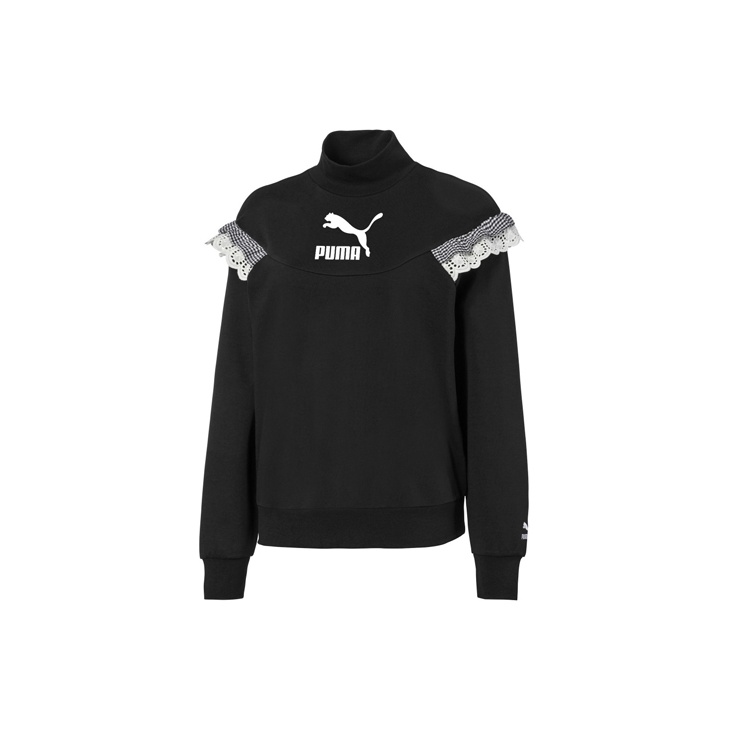 PUMA Sweatshirts Sweatshirts Hoodies Women on Sale Authentic POIZON