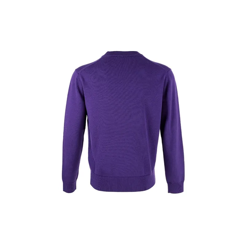 KENZO Sweatshirts Men Purple-1