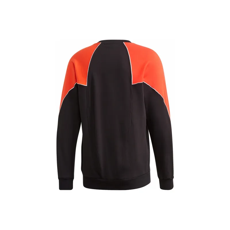 Adidas Originals Sweatshirt Men's Black-1
