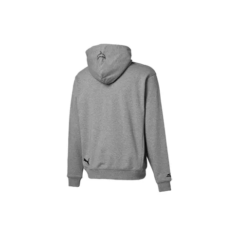 PUMA X Sankuanz Sweatshirts Unisex-1