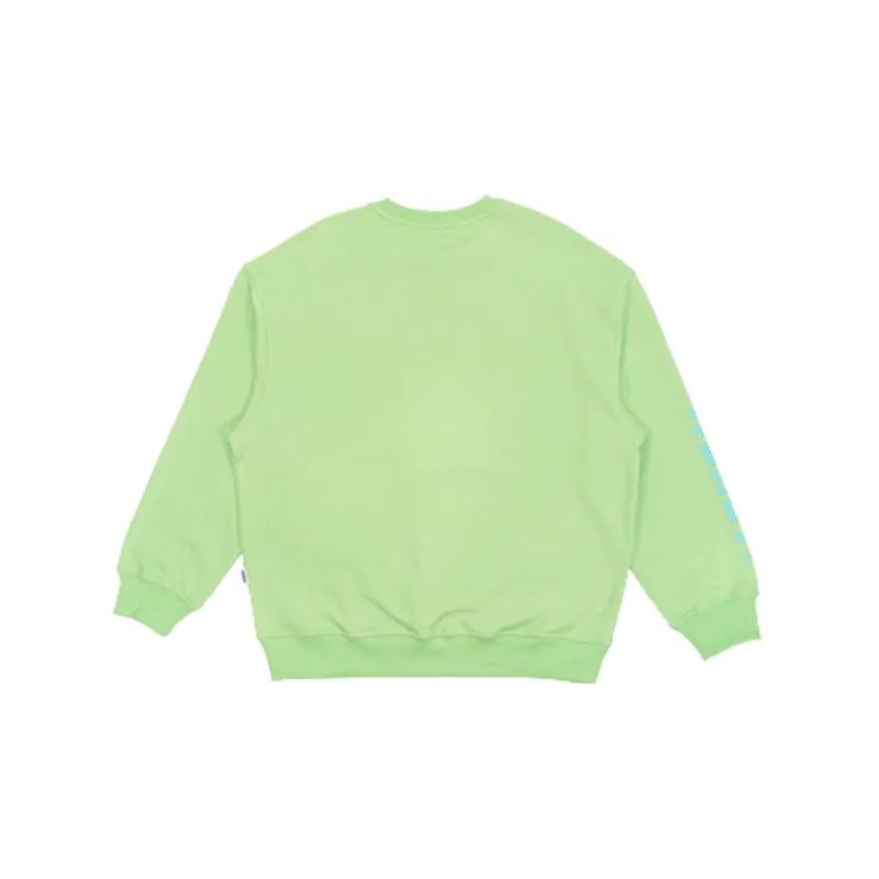 Doraemon X Nerdy X Doraemon Co Branding Sweatshirts Unisex-4