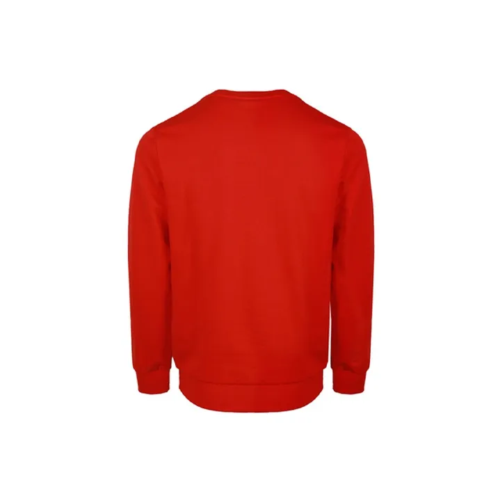 PUMA Sweatshirts Men Red-1