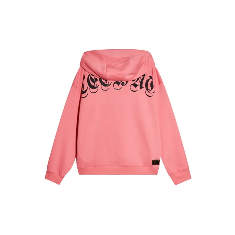 TCH Sweatshirts Unisex Pink-1