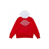 Dickies Sweatshirts Unisex Red M