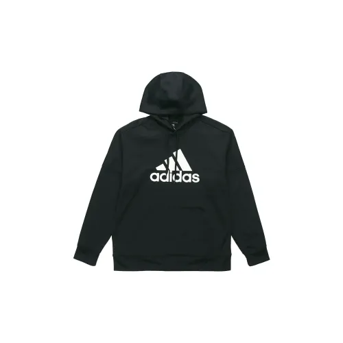 adidas Male Hoodie