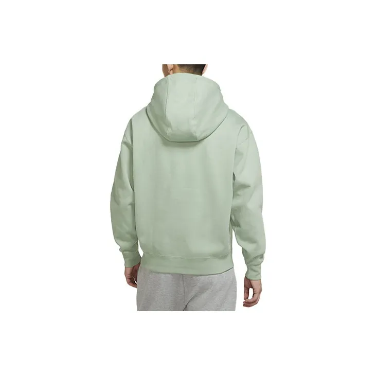 Nike Sweatshirts Men Light Green-3