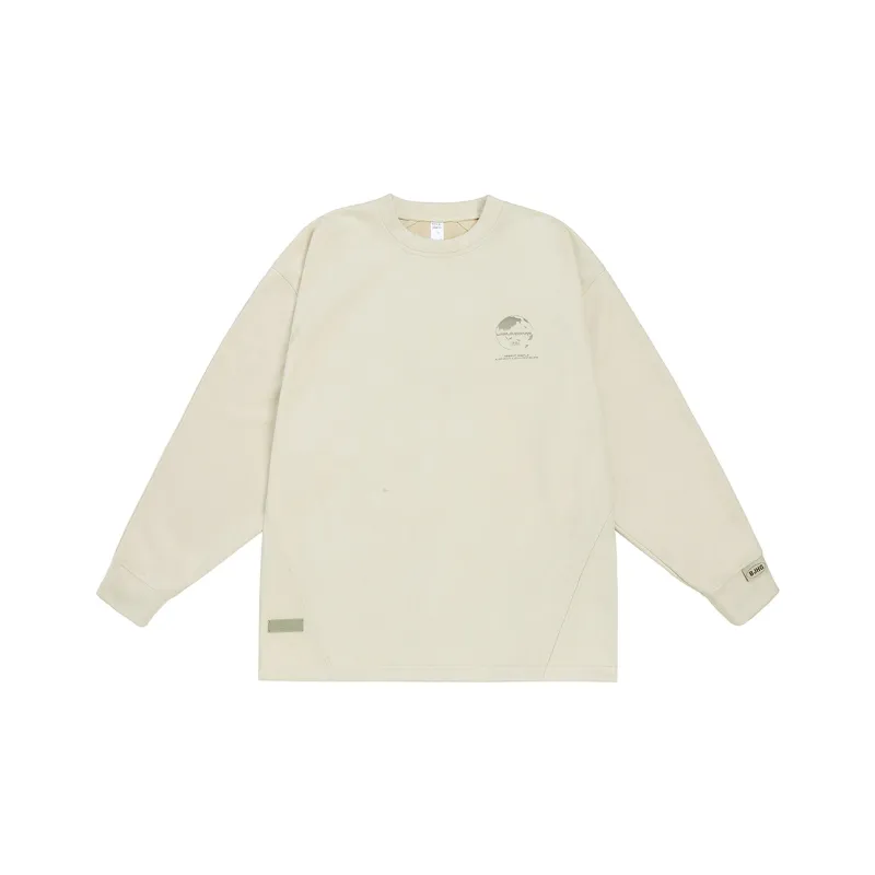 BJHG Sweatshirts Unisex-7