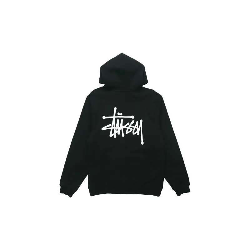 Stussy Basic Stussy Hood-1