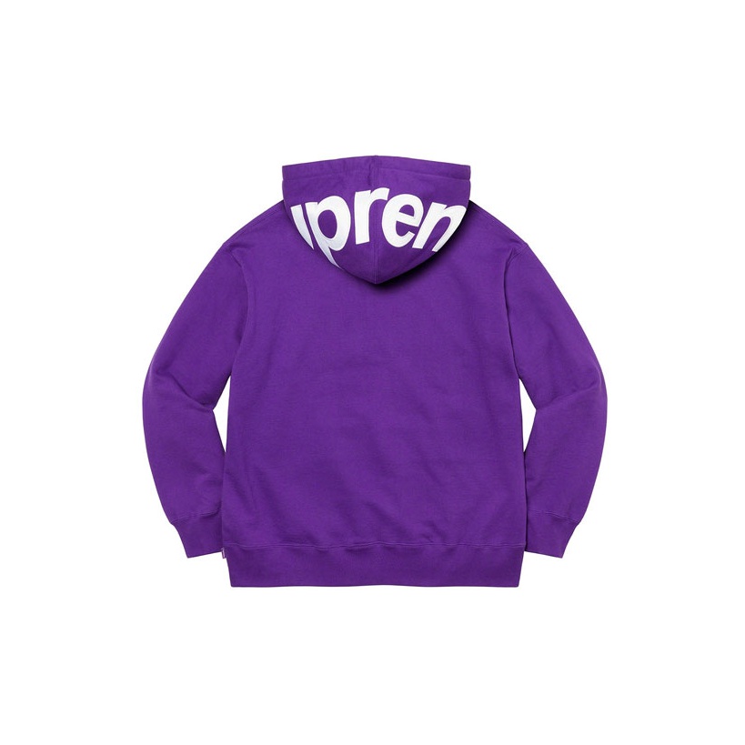 パーカー・フーディ Supreme Contrast Hooded Sweatshirt FW 21 WEEK 2 Supreme Contrast Hooded Sweatshirt FW 21 WEEK 2 (Supreme