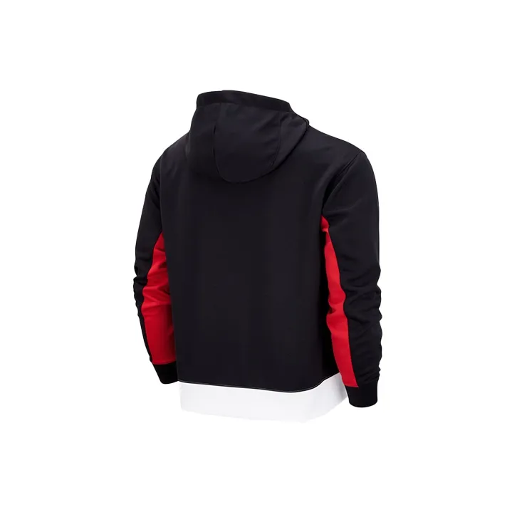 Nike Sweatshirts Men Red-1