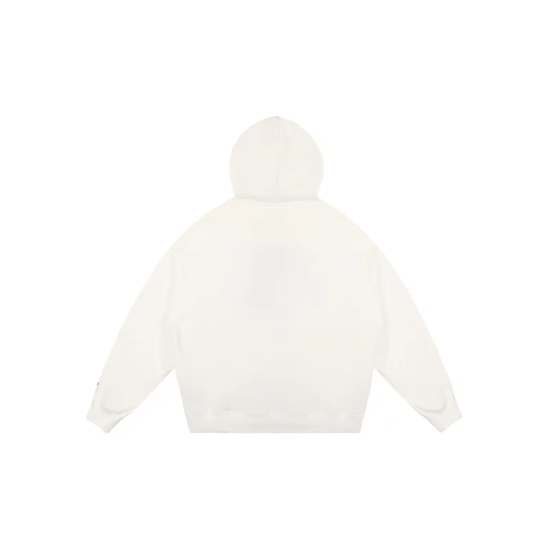 MAKE HAPPINESS Sweatshirts Unisex-5
