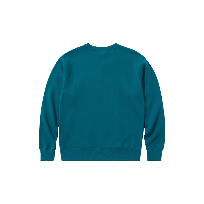 Champion Sweatshirt Japan Version Unisex-13
