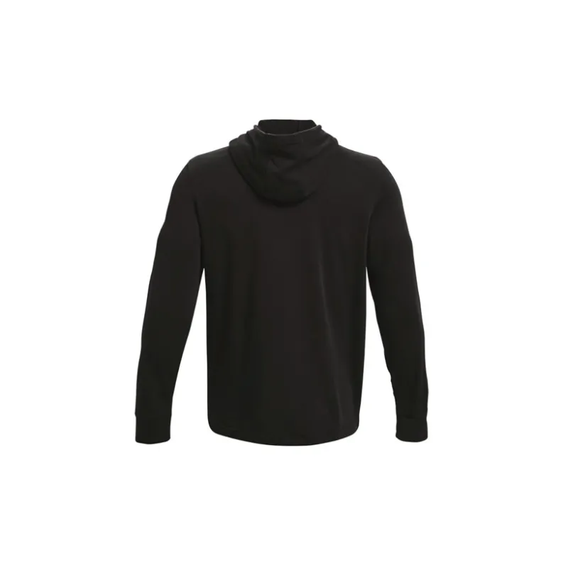 Under Armour Sweatshirt Men's Black-1