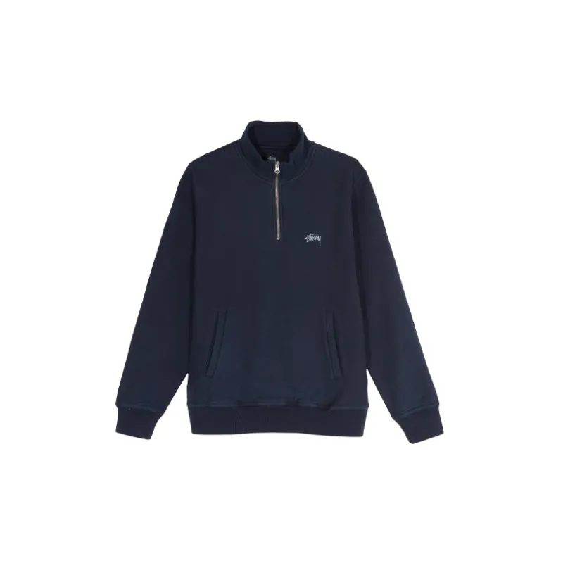 Stussy Stock Logo Mock-4