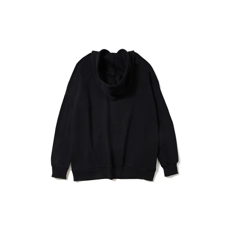 MIRACLE KILL Sweatshirts Unisex-4