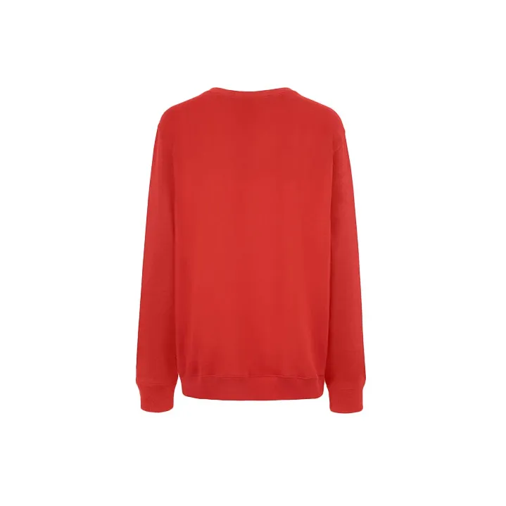 Givenchy Logo-print Sweatshirt-1