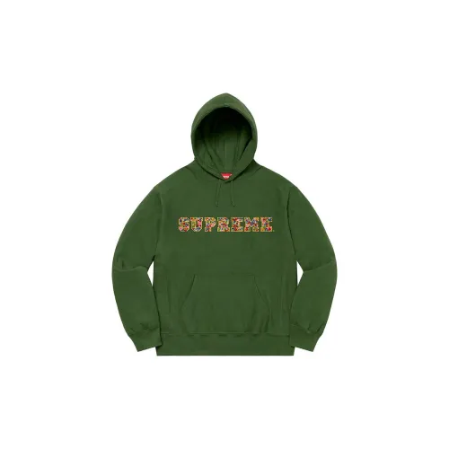 Supreme FW20 Sweatshirts Unisex