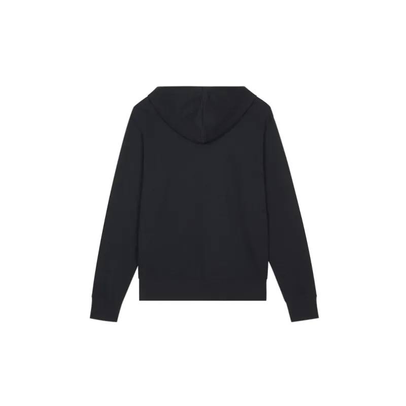 New Balance Sweatshirt Men's Black-1