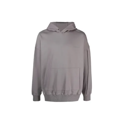 A-COLD-WALL* Dissection Exposed Seam Hoodie