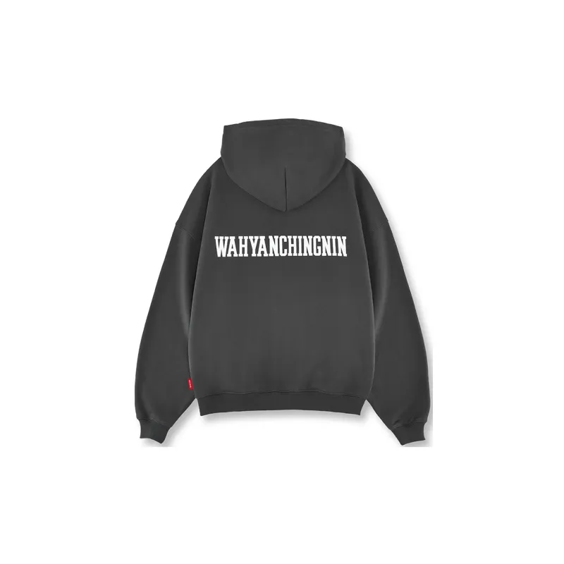 OCCUPY Classic Logo Sweatshirts Unisex-4