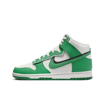Nike Dunk High Se Stadium Green
