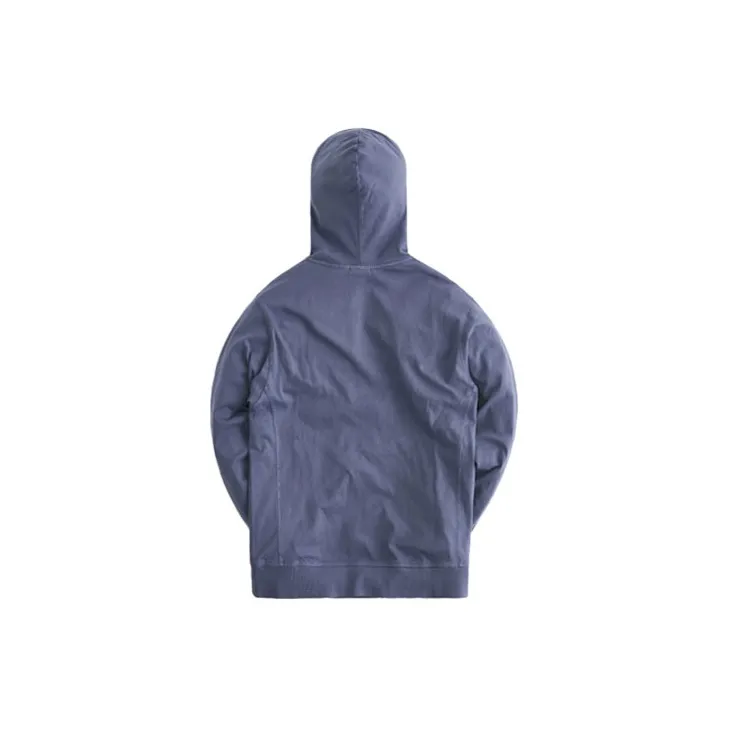 KITH X Calvin Klein Williams I Hoodie-1