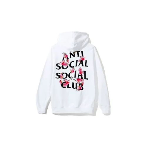 ANTI SOCIAL SOCIAL CLUB Sweatshirts Unisex