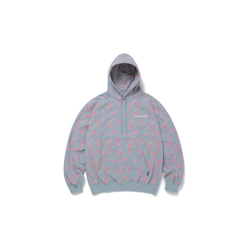 Thisisneverthat Hoodies Sweatshirts Men on Sale & Authentic - POIZON