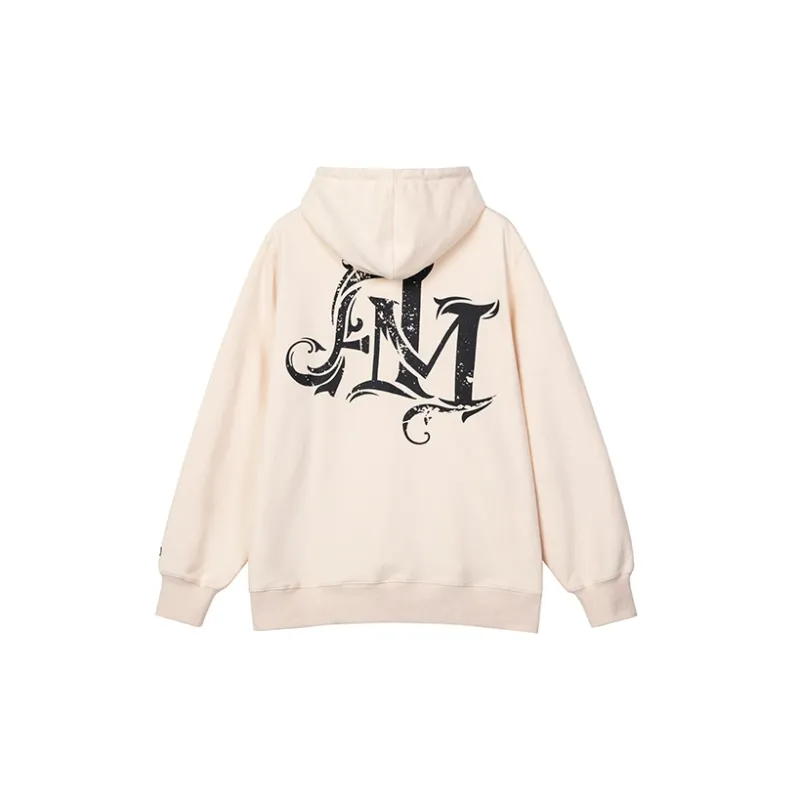 AMONSTER Sweatshirts Unisex-6