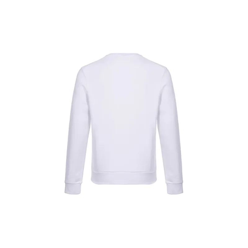 Zzegna Sweatshirts Men White-1