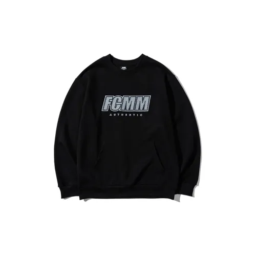 FCMM Sweatshirts Unisex