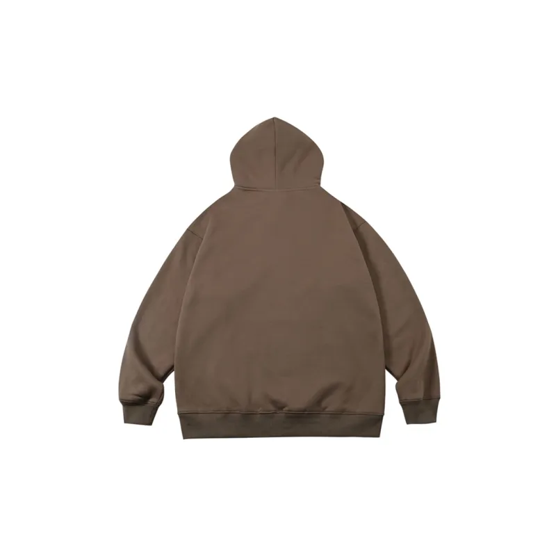 SIMPLE RIMLESS/SRME Fall And Winter Sweatshirt Unisex-13