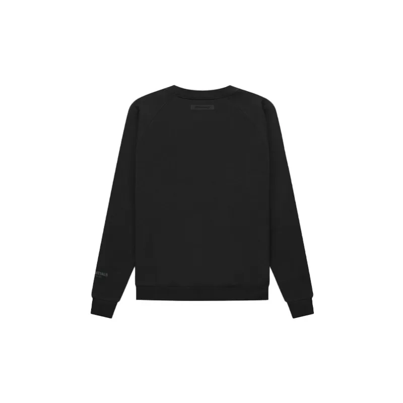 Fear Of God Essentials Core Collection Pullover Crewneck-1