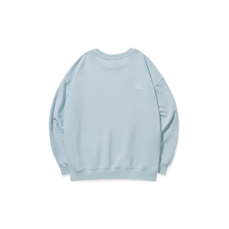 GUKUUL Sweatshirts Unisex-28