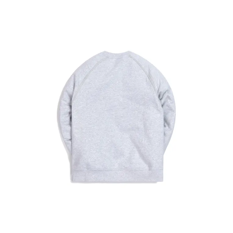 KITH For Calvin Klein Crewneck-1