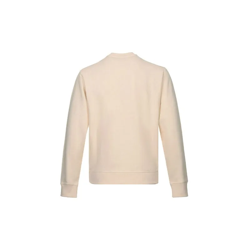 KENZO Sweatshirts Men Beige Yellow-1