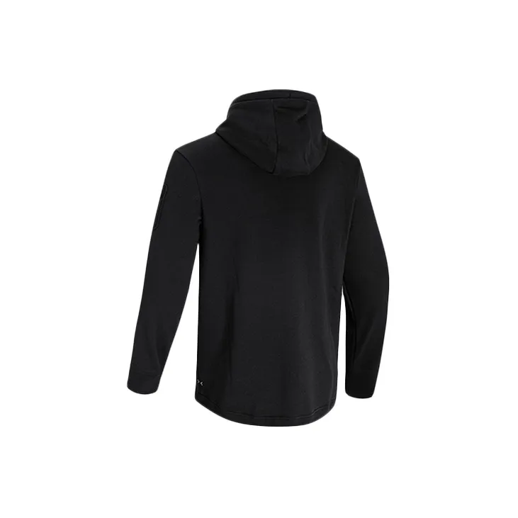 Under Armour Sweatshirts Men Black-1