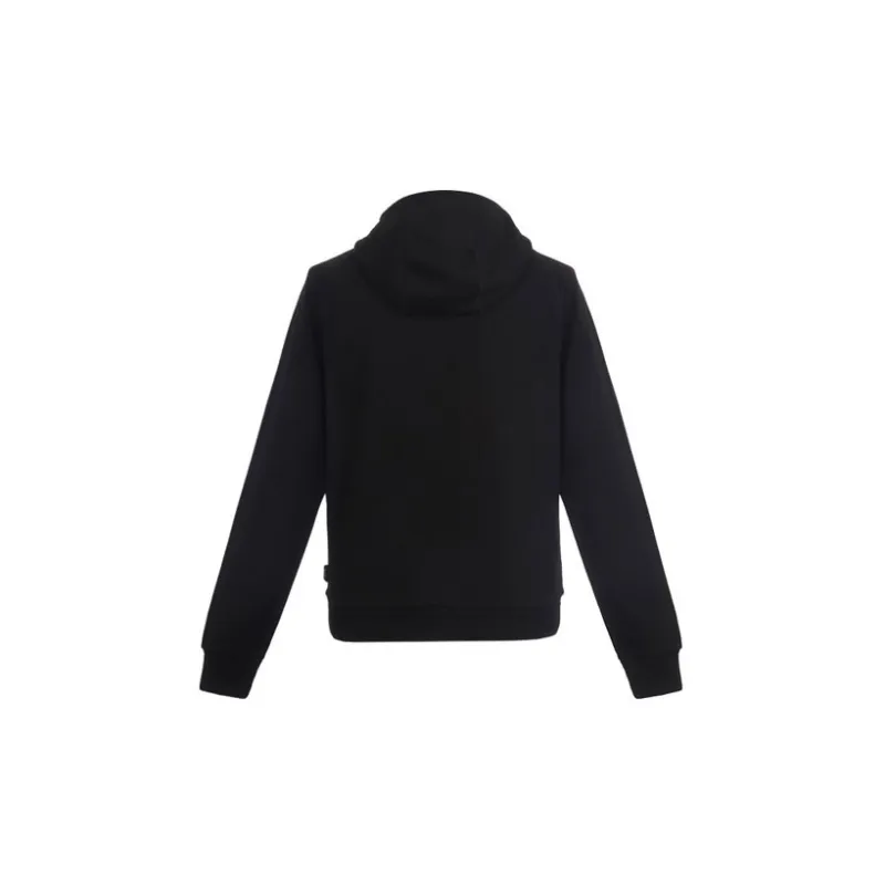 Zzegna Sweatshirts Men Black-1
