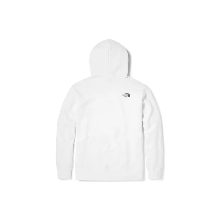 THE NORTH FACE Sweatshirts Unisex White-1