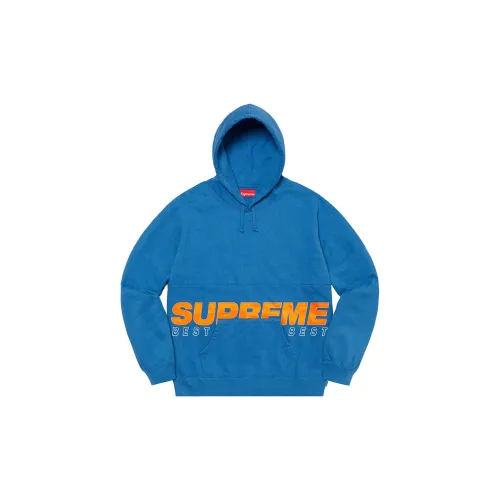 Supreme FW20 Sweatshirts Unisex