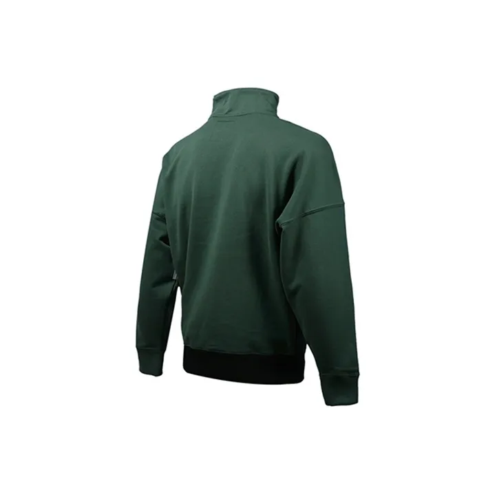 Vans Sweatshirts Men Green-2
