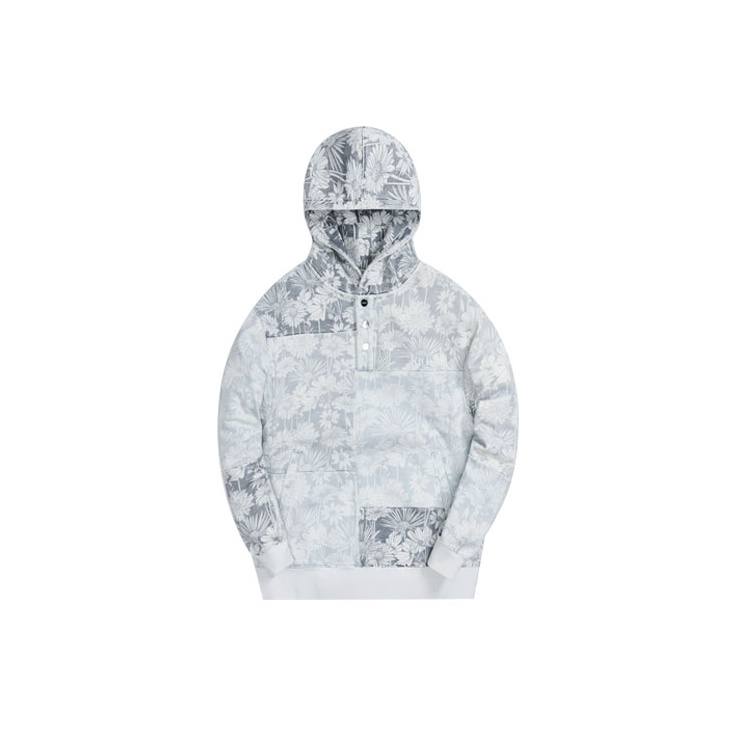 Kith Blue Hoodies Sweatshirts for Women s Men s Sneakers Clothing Sale New POIZON