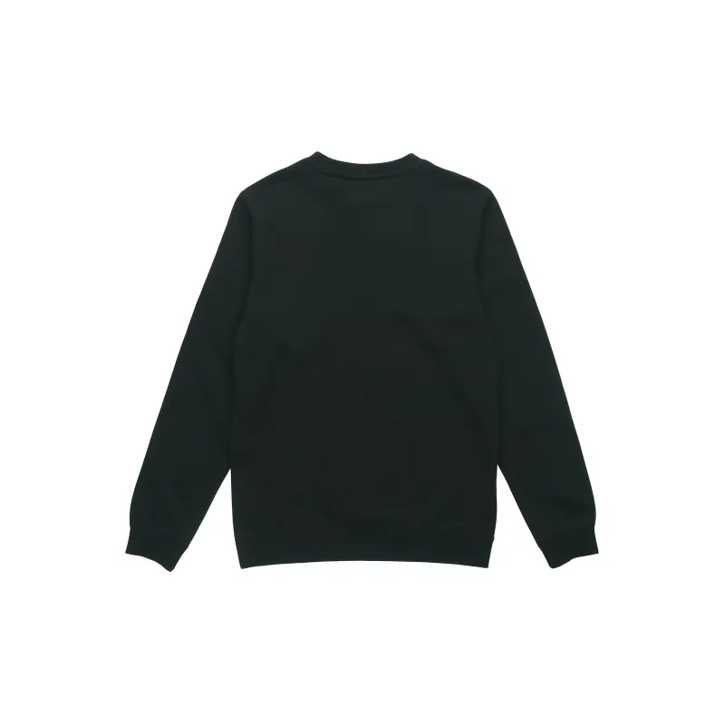 Nike Sweatshirts Men Black-1