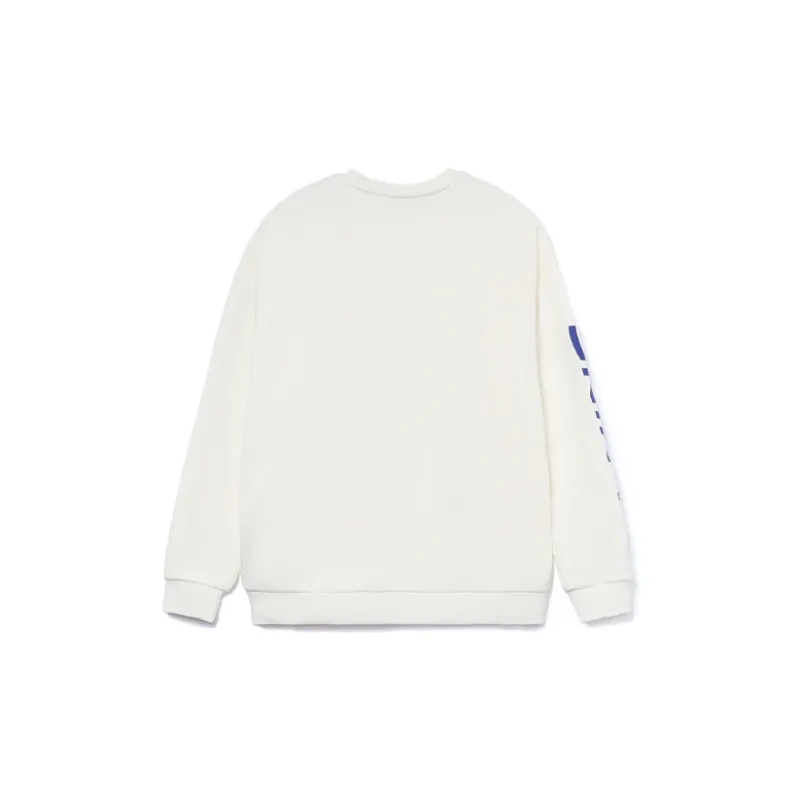 LINING Training Series Sweatshirts Unisex White-1
