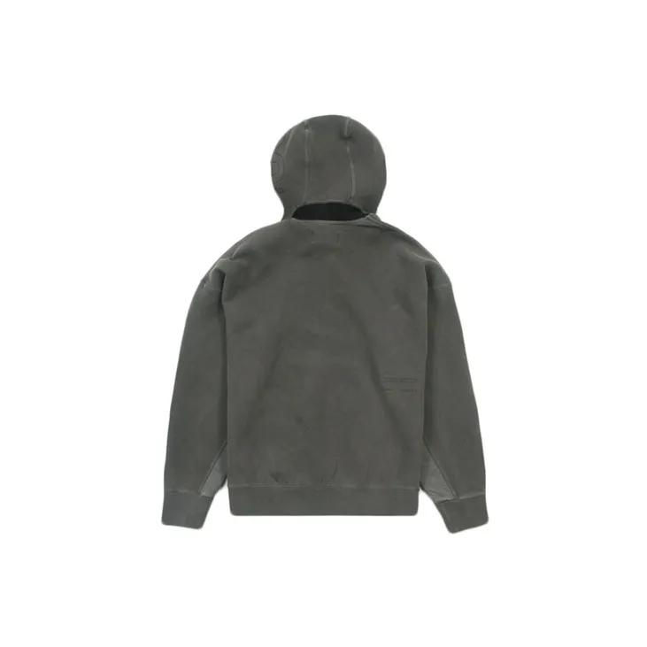 Jordan Sweatshirt Standard Fit Men's Gray-1