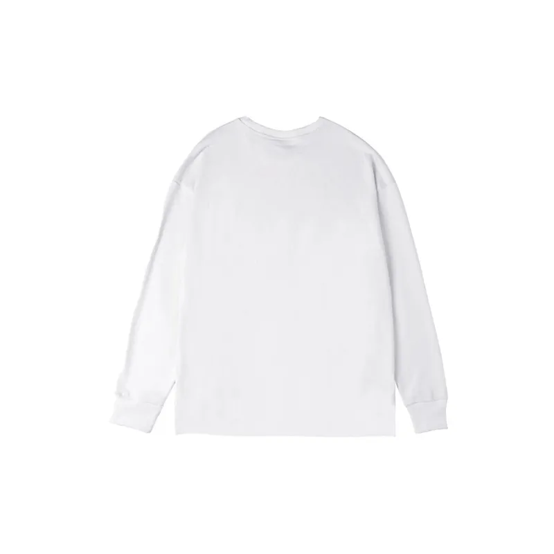 MIRACLE KILL Doraemon A Crew Neck Loose Fit Regular Sweatshirt Unisex-5